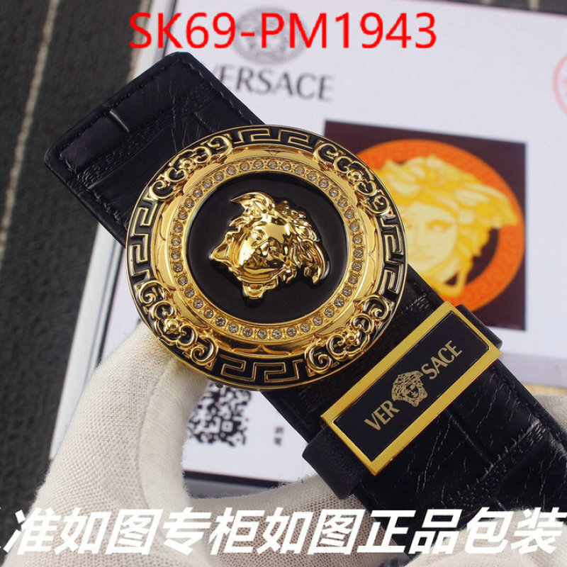 Belts-Versace website to buy replica ID: PM1943 $: 69USD