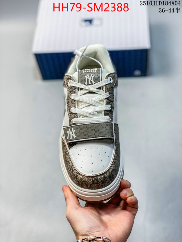 Men Shoes-MLB where can i buy the best quality ID: SM2388 $: 79USD