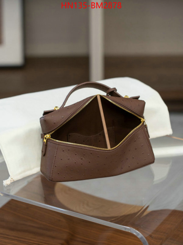 Loro Piana Bags(4A)-Crossbody- 1:1 replica ID: BM2878 $: 135USD,