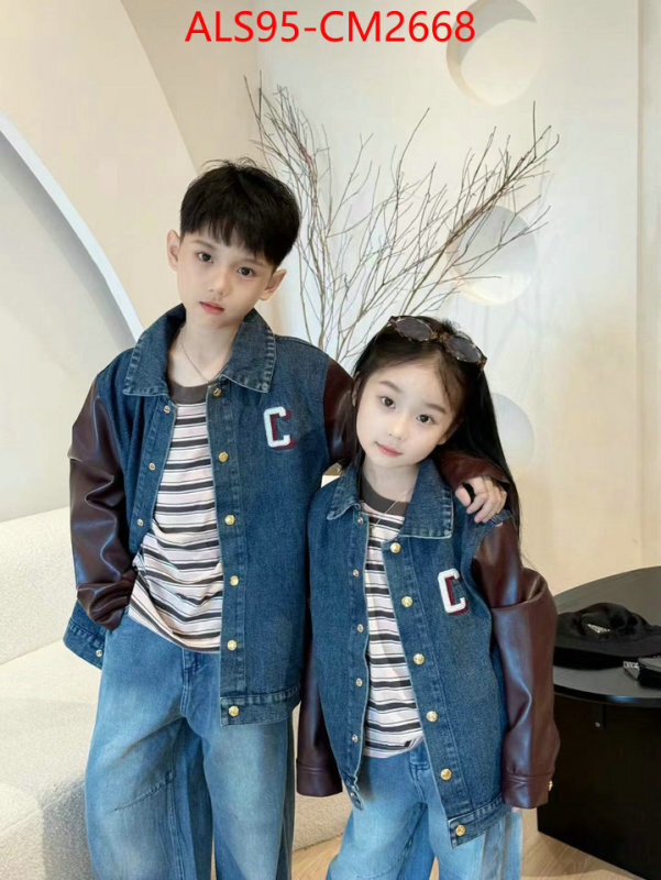 Kids clothing-Celine best site for replica ID: CM2668 $: 95USD