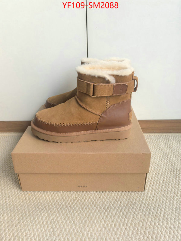 Women Shoes-Boots replcia cheap from china ID: SM2088 $: 109USD