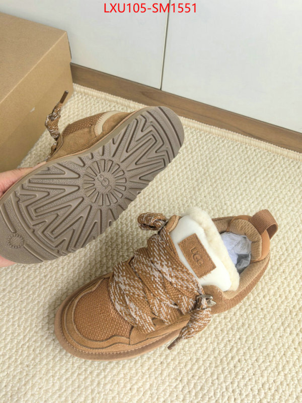 Women Shoes-UGG knockoff ID: SM1551 $: 105USD