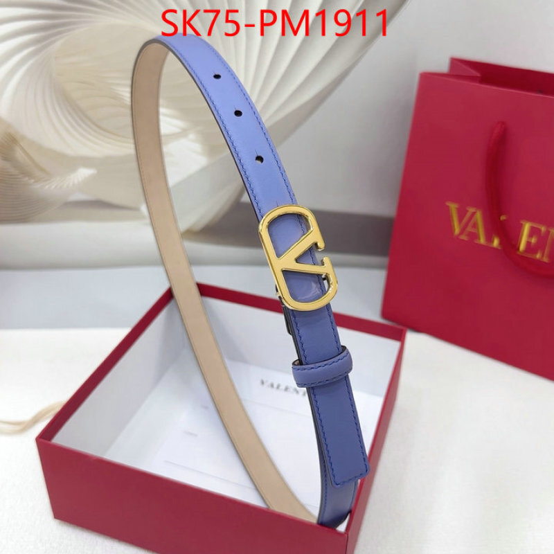 Belts-Valentino designer replica ID: PM1911 $: 75USD-shoes yupoo Belts-Valentino designer replica ID: PM1911 $: 75USD