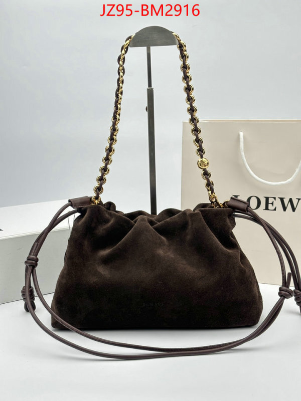 Loewe Bags(4A)-Handbag- first copy ID: BM2916 $: 95USD,