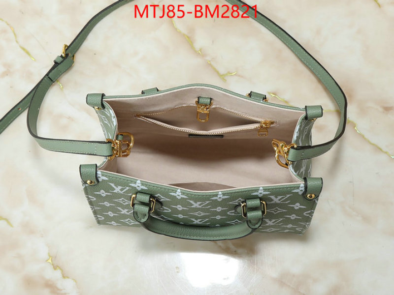 LV Bags(4A)-Handbag Collection- replica sale online ID: BM2821 $: 85USD,-shoes yupoo LV Bags(4A)-Handbag Collection- replica sale online ID: BM2821 $: 85USD,