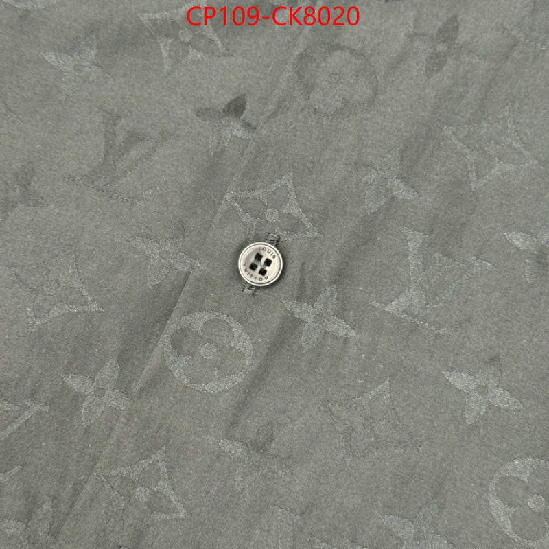 Clothing-LV find replica ID: CK8020 $: 109USD