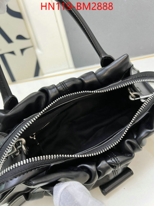 Marc Jacobs Bags(4A)-Crossbody- replica aaaaa designer ID: BM2888 $: 119USD,