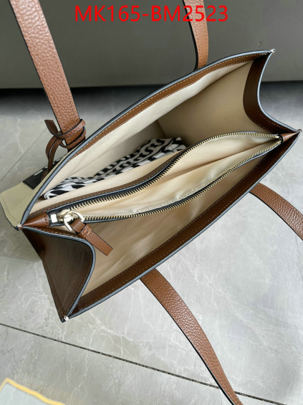 Marc Jacobs Bags(TOP)-Handbag- perfect ID: BM2523 $: 165USD,