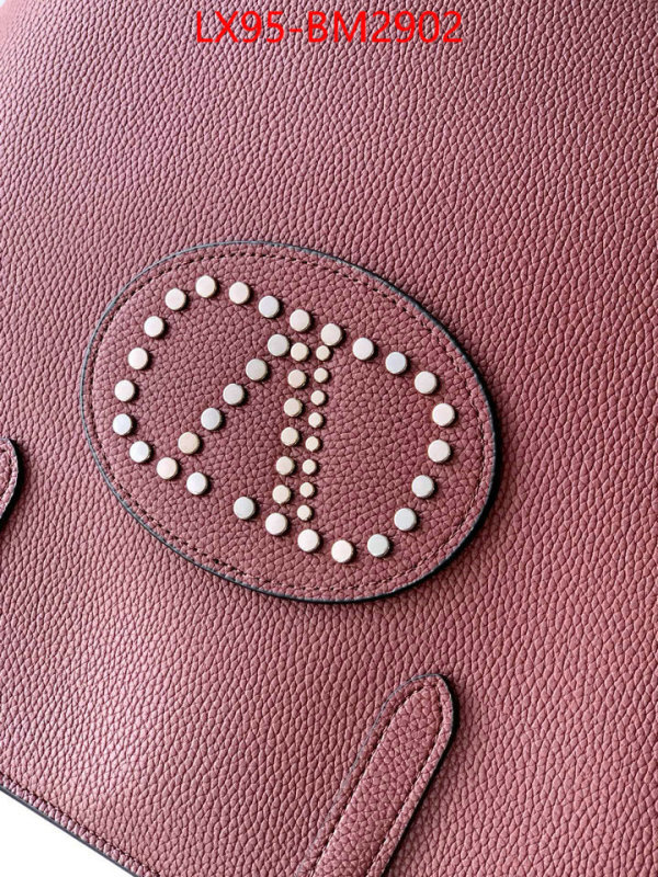 Valentino Bags(4A)-Handbag- replica sale online ID: BM2902 $: 95USD,