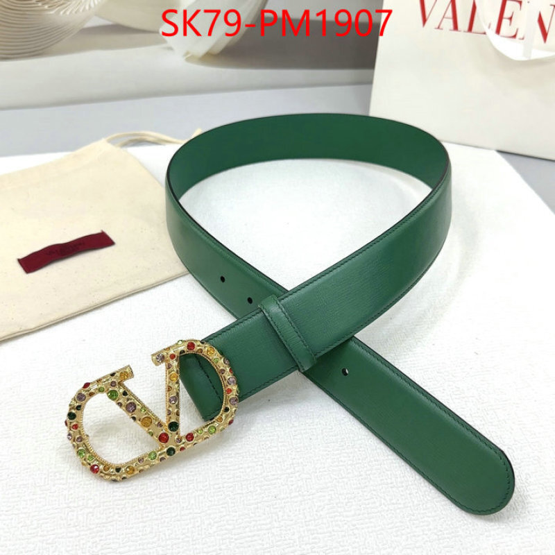 Belts-Valentino fashion ID: PM1907 $: 79USD