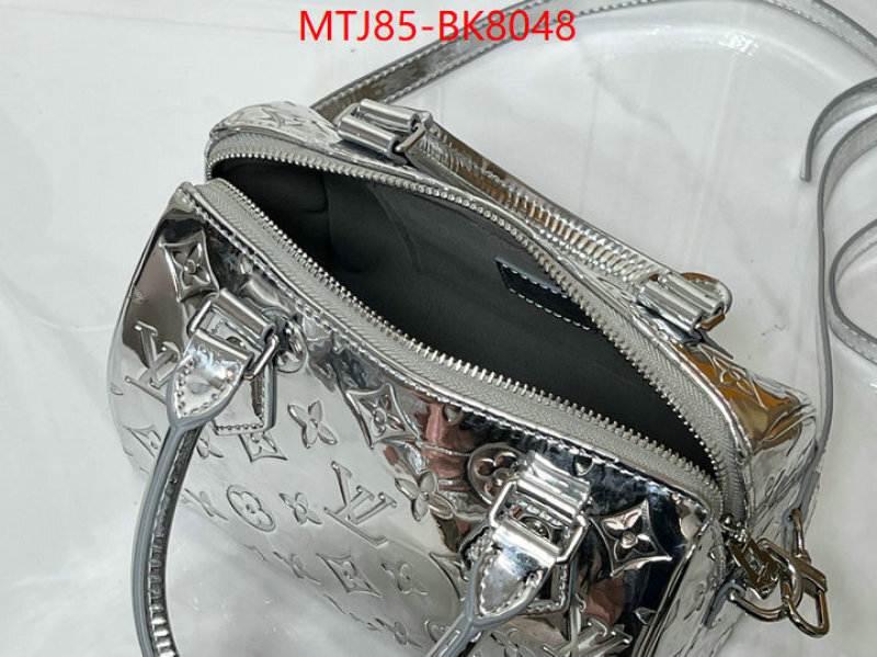 LV Bags(4A)-Speedy- fashion replica ID: BK8048 $: 85USD,