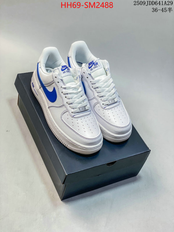 Men Shoes-Nike what are the best replica ID: SM2488 $: 69USD