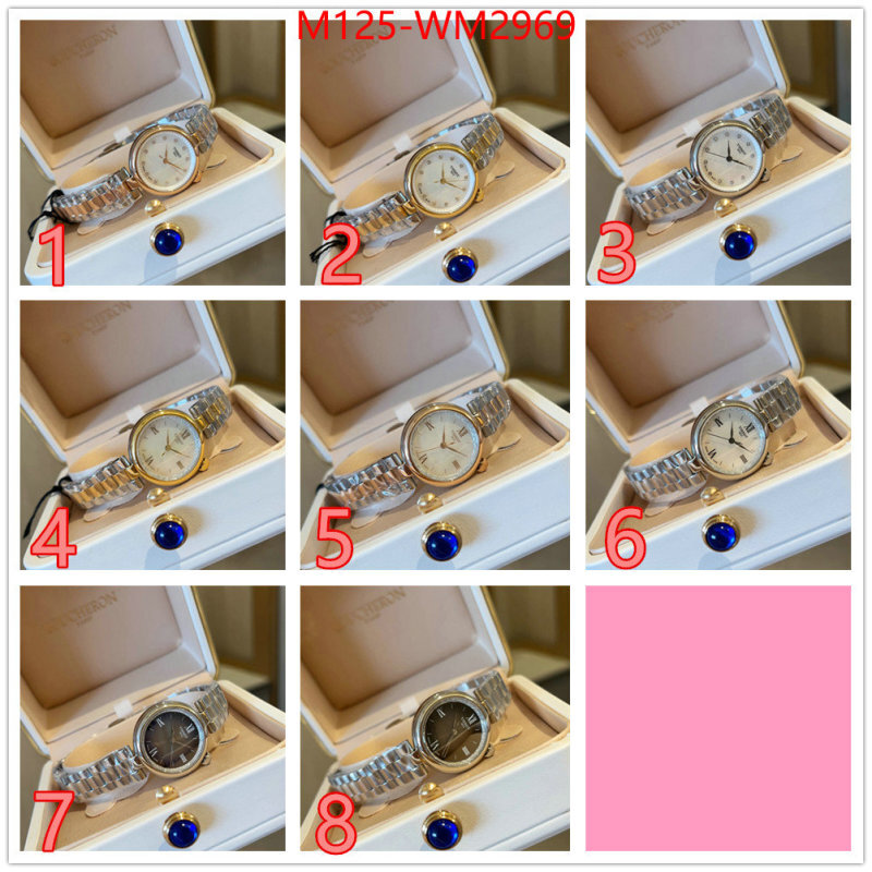 Watch(4A)-Tissot high quality replica ID: WM2969 $: 125USD-shoes yupoo Watch(4A)-Tissot high quality replica ID: WM2969 $: 125USD