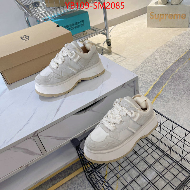 Women Shoes-UGG aaaaa class replica ID: SM2085 $: 109USD