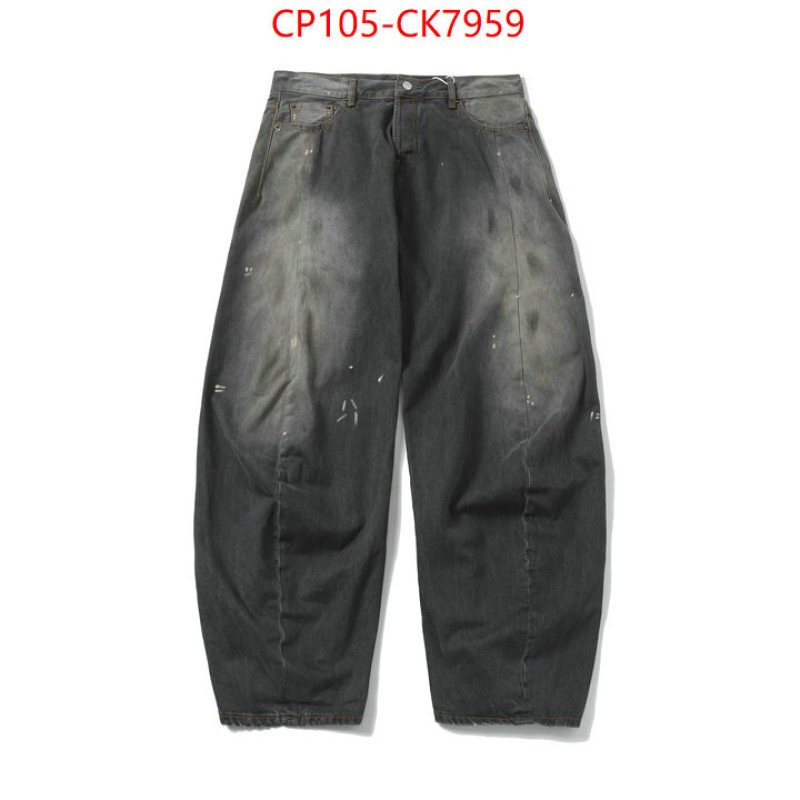 Clothing-Acne Studios shop designer replica ID: CK7959 $: 105USD