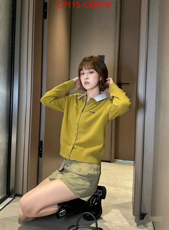 Clothing-MIU MIU cheap wholesale ID: CK8076 $: 115USD-shoes yupoo Clothing-MIU MIU cheap wholesale ID: CK8076 $: 115USD