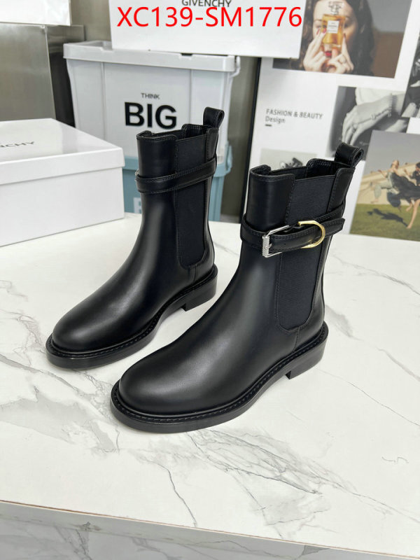 Women Shoes-Givenchy 1:1 ID: SM1776 $: 139USD