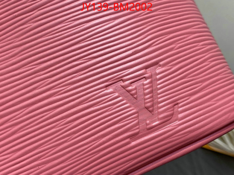 LV Bags(TOP)-Vanity Bag- shop designer ID: BM2002 $: 139USD,-shoes yupoo LV Bags(TOP)-Vanity Bag- shop designer ID: BM2002 $: 139USD,