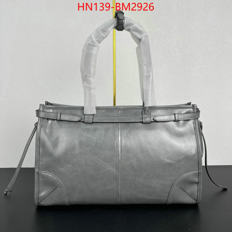 Prada Bags(4A)-Handbag- new designer replica ID: BM2926 $: 139USD,