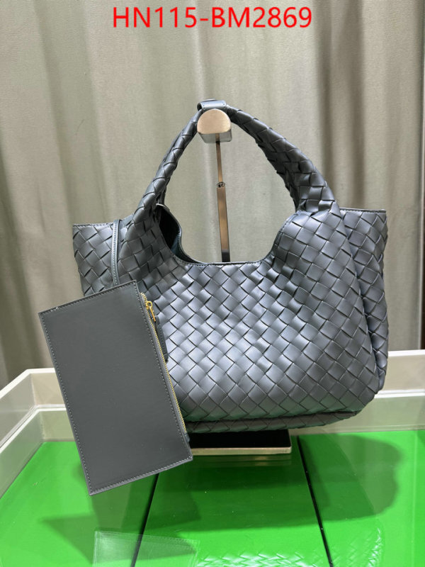 BV Bags(4A)-Handbag- most desired ID: BM2869 $: 115USD,
