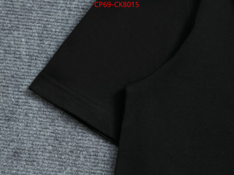 Clothing-Burberry high-end designer ID: CK8015 $: 69USD