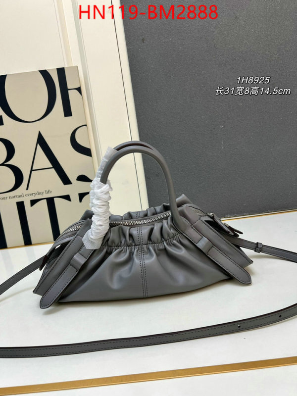 Marc Jacobs Bags(4A)-Crossbody- replica aaaaa designer ID: BM2888 $: 119USD,