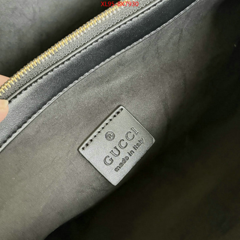 Gucci Bags(4A)-Handbag- designer 7 star replica ID: BK7930 $: 95USD,