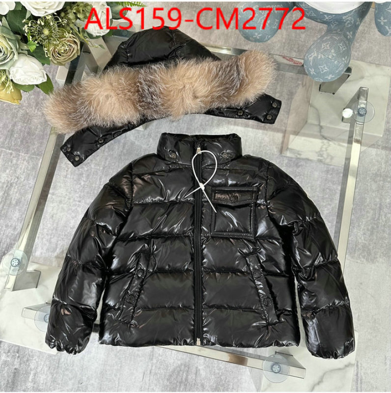 Kids clothing-Moncler how to find replica shop ID: CM2772 $: 159USD