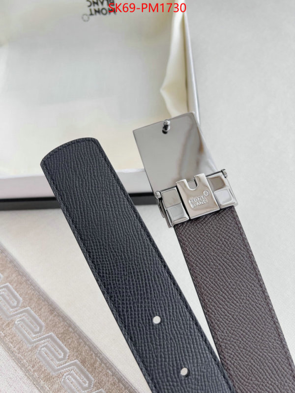 Belts-Montblanc where should i buy to receive ID: PM1730 $: 69USD