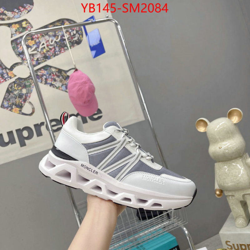 Men Shoes-Moncler cheap replica designer ID: SM2084 $: 145USD