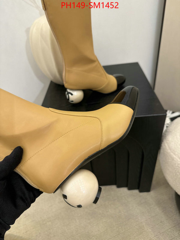 Women Shoes-Boots brand designer replica ID: SM1452 $: 149USD