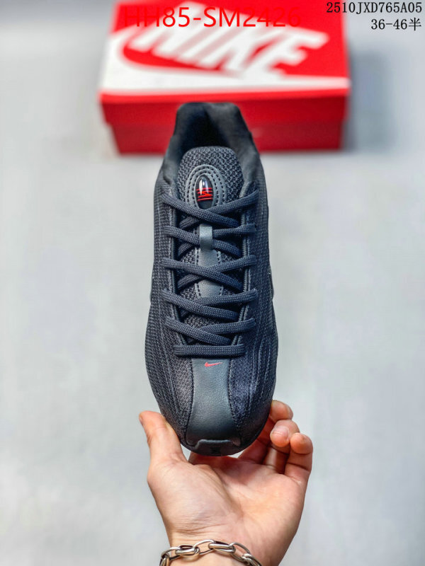 Women Shoes-NIKE the top ultimate knockoff ID: SM2426 $: 85USD