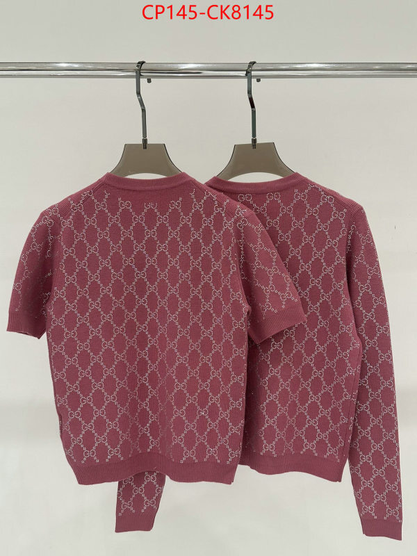 Clothing-Gucci how can i find replica ID: CK8145-shoes yupoo Clothing-Gucci how can i find replica ID: CK8145