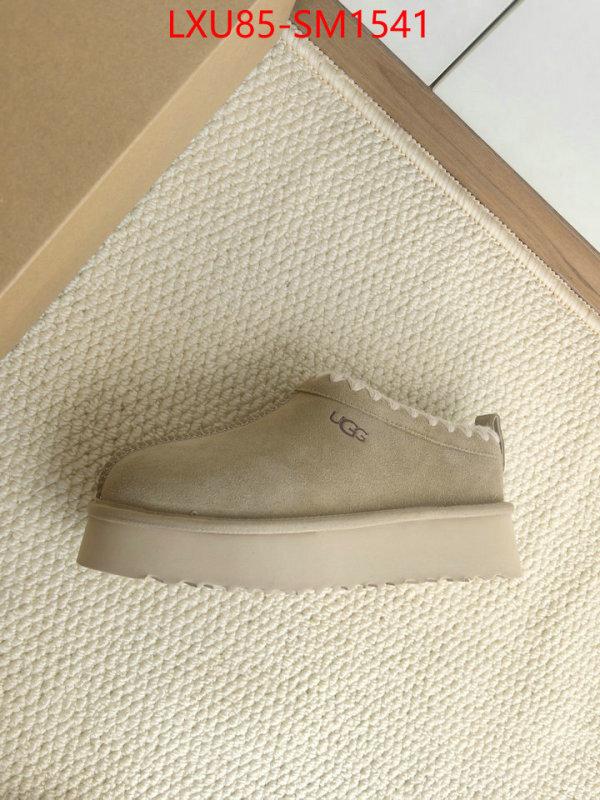 Women Shoes-UGG new ID: SM1541 $: 85USD