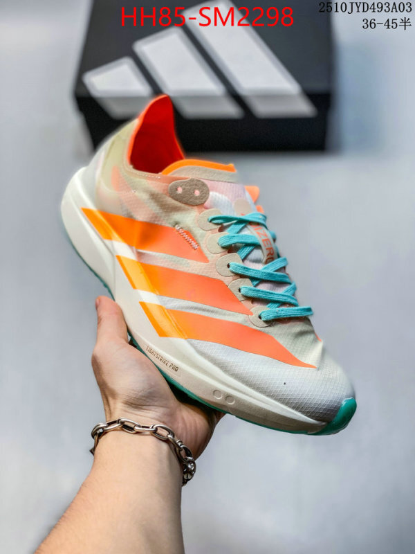 Women Shoes-Adidas high-end designer ID: SM2298 $: 85USD