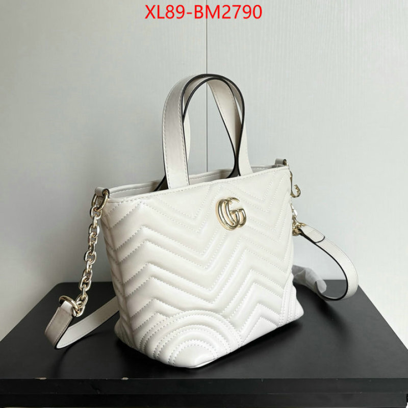 Gucci Bags(4A)-Marmont what's the best place to buy replica ID: BM2790 $: 89USD,