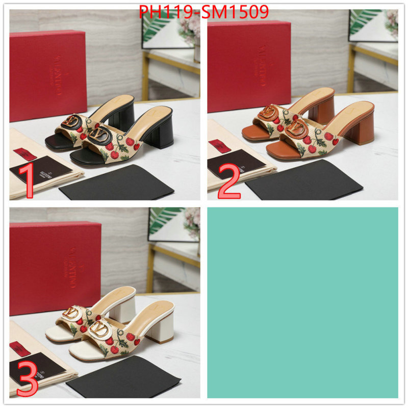 Women Shoes-Valentino designer ID: SM1509 $: 119USD
