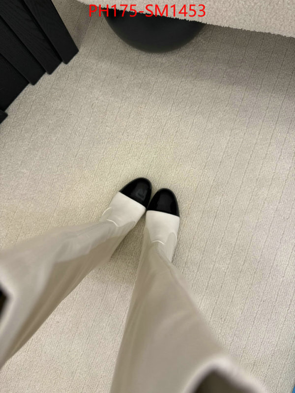 Women Shoes-Boots perfect ID: SM1453 $: 175USD