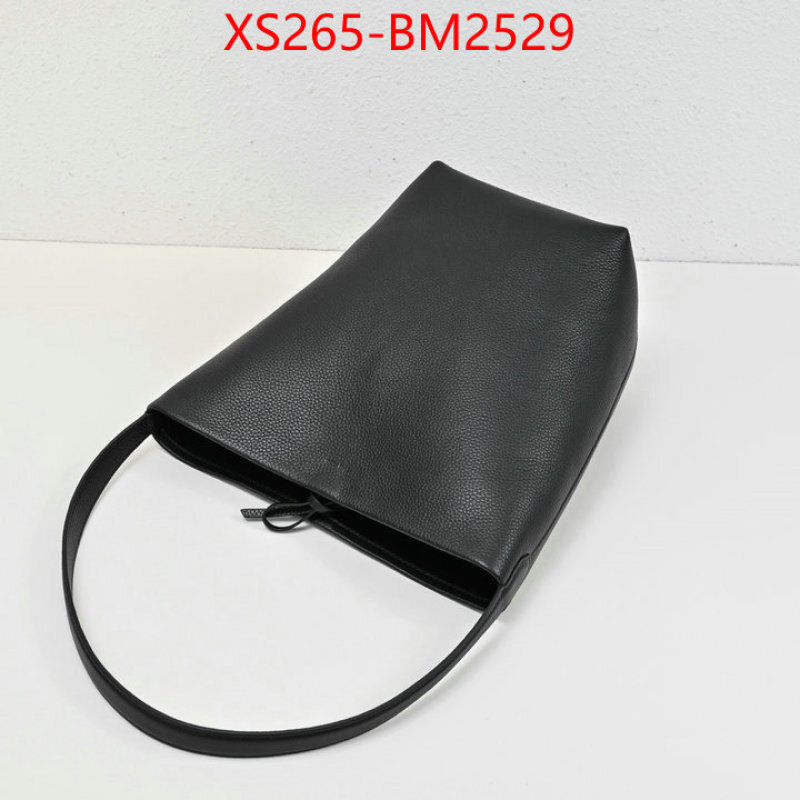 The Row Bags(TOP)-Bucket Bag- replica 1:1 high quality ID: BM2529