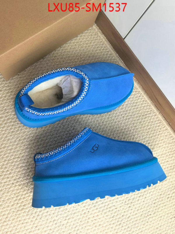 Women Shoes-UGG shop ID: SM1537 $: 85USD