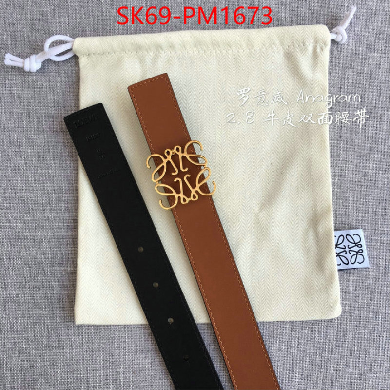 Belts-Loewe perfect quality designer replica ID: PM1673 $: 69USD-shoes yupoo Belts-Loewe perfect quality designer replica ID: PM1673 $: 69USD