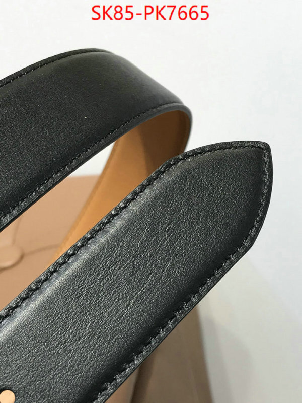 Belts-Fendi 7 star replica ID: PK7665 $: 85USD