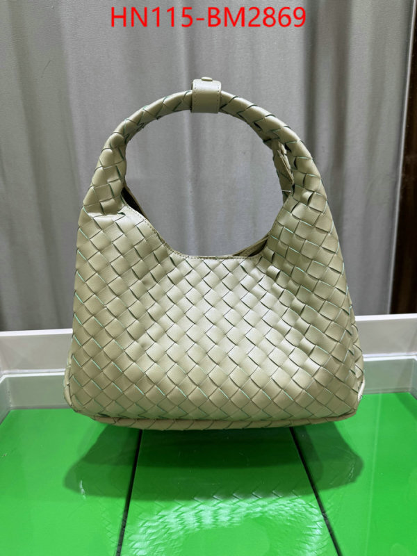 BV Bags(4A)-Handbag- most desired ID: BM2869 $: 115USD,