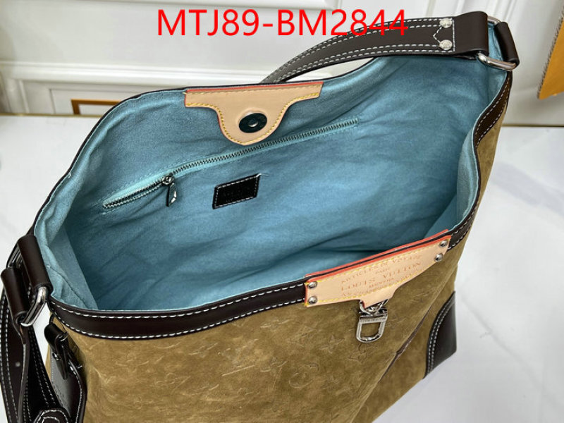 LV Bags(4A)-Pochette MTis Bag- supplier in china ID: BM2844 $: 89USD,