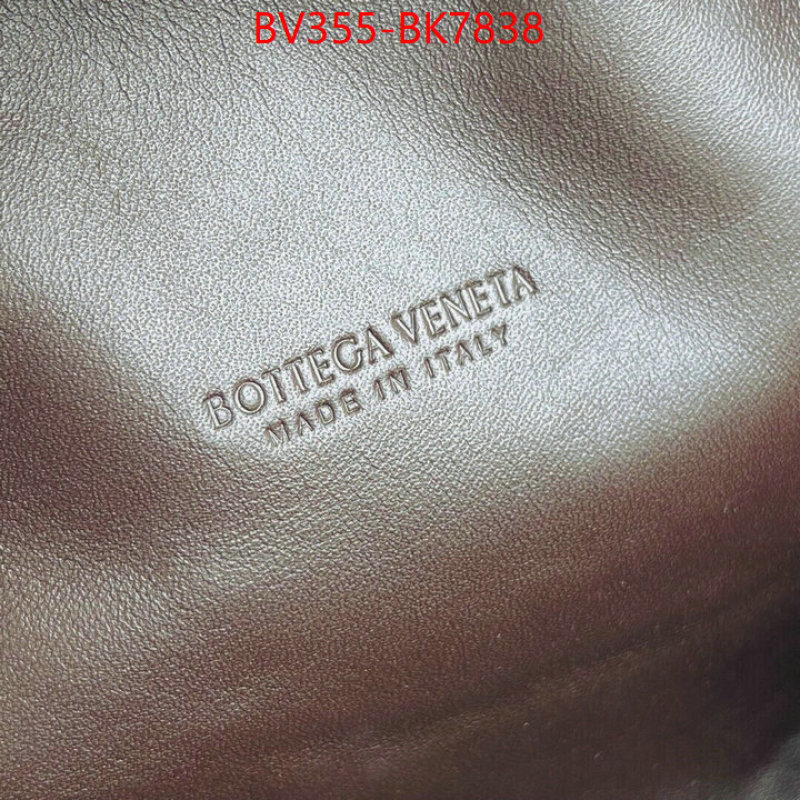 BV Bags(TOP)-Crossbody- replica shop ID: BK7838 $: 355USD,