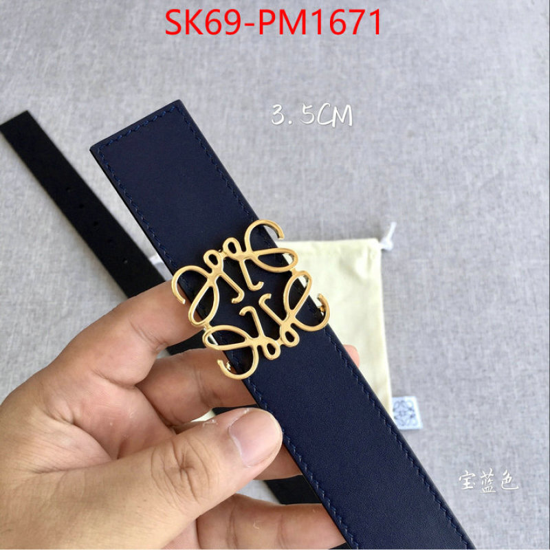Belts-Loewe replica designer ID: PM1671 $: 69USD-shoes yupoo Belts-Loewe replica designer ID: PM1671 $: 69USD