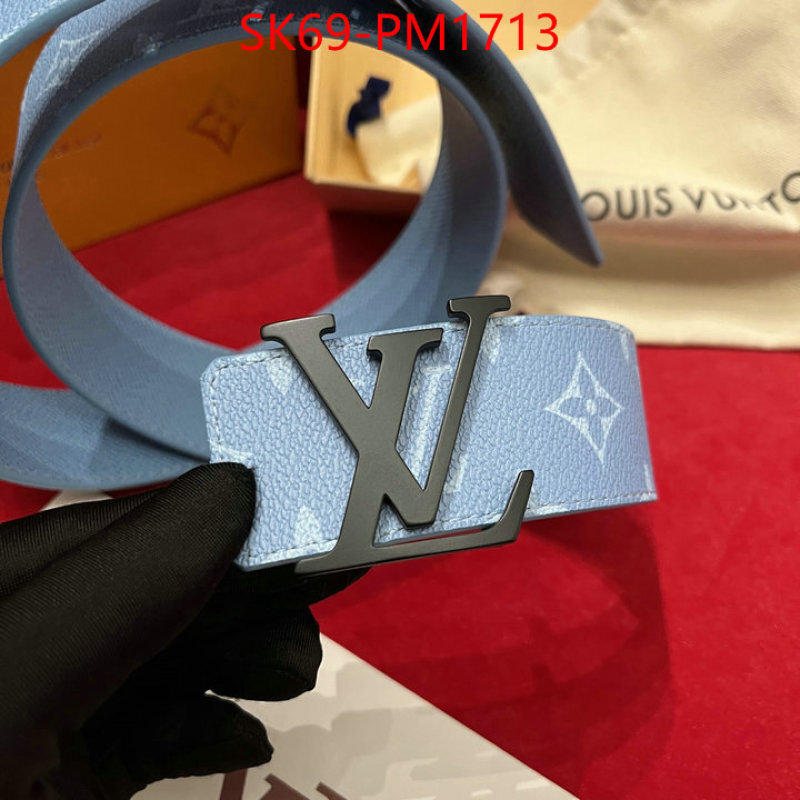 Belts-LV replica wholesale ID: PM1713 $: 69USD