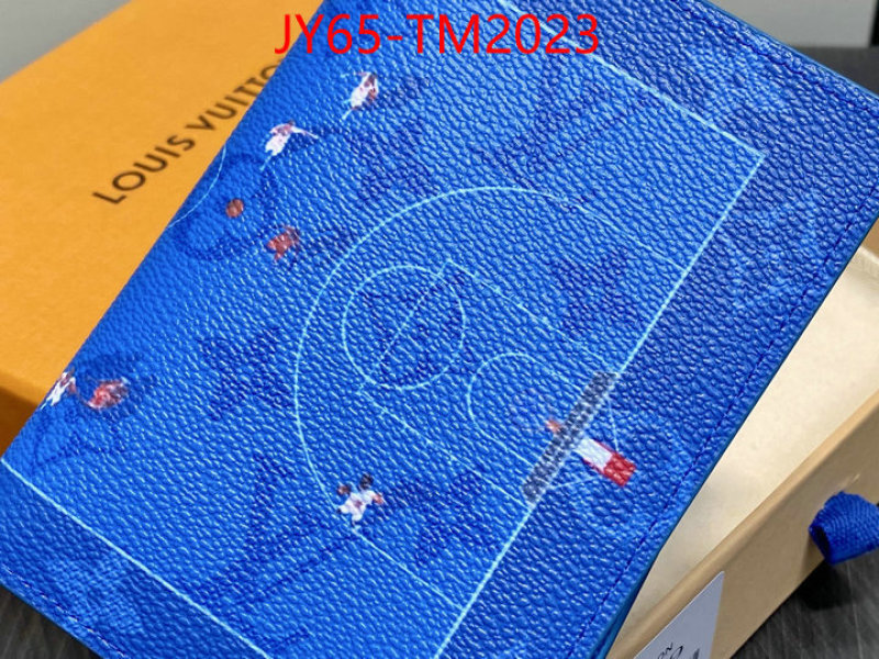 LV Bags(TOP)-Wallet how to buy replcia ID: TM2023 $: 65USD,-shoes yupoo LV Bags(TOP)-Wallet how to buy replcia ID: TM2023 $: 65USD,