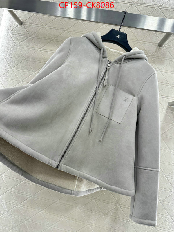 Clothing-Loewe wholesale sale ID: CK8086 $: 159USD-shoes yupoo Clothing-Loewe wholesale sale ID: CK8086 $: 159USD