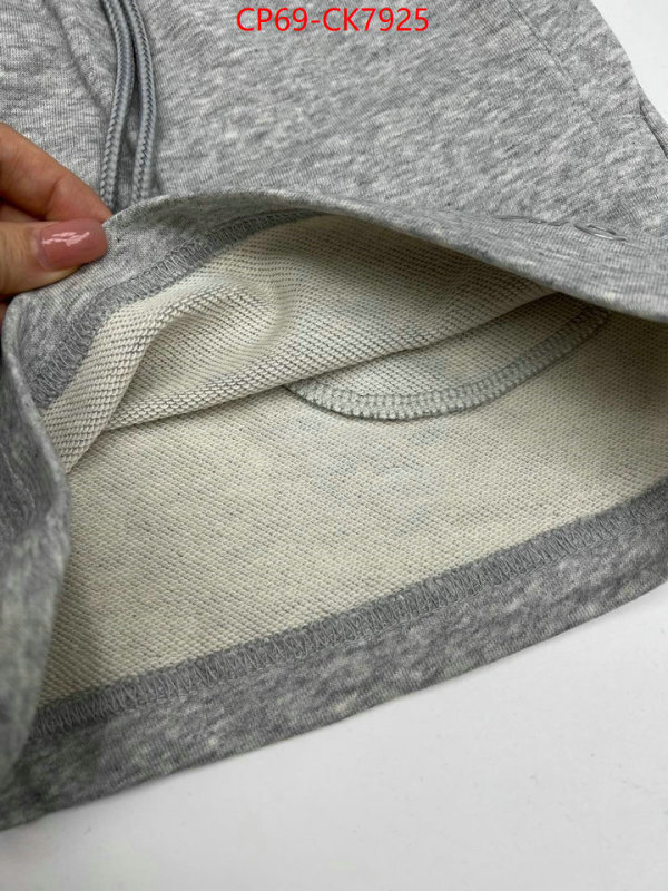 Clothing-Alo wholesale ID: CK7925 $: 69USD